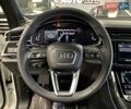 Белый Ауди Ку 7, объемом двигателя 2.97 л и пробегом 1 тыс. км за 89700 $, фото 47 на Automoto.ua