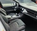 Белый Ауди Ку 7, объемом двигателя 2.97 л и пробегом 6 тыс. км за 107700 $, фото 25 на Automoto.ua