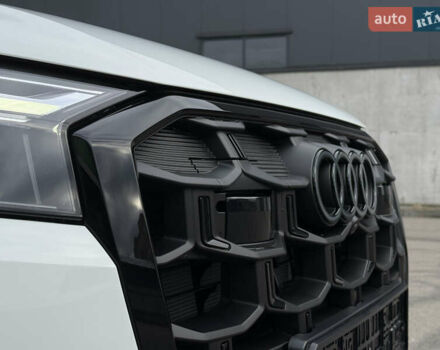 Білий Ауді Ку 7, об'ємом двигуна 2 л та пробігом 1 тис. км за 79999 $, фото 17 на Automoto.ua