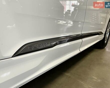 Білий Ауді Ку 7, об'ємом двигуна 2 л та пробігом 1 тис. км за 67700 $, фото 10 на Automoto.ua