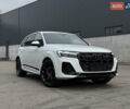 Білий Ауді Ку 7, об'ємом двигуна 2 л та пробігом 1 тис. км за 79999 $, фото 1 на Automoto.ua