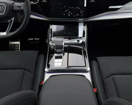 Білий Ауді Ку 7, об'ємом двигуна 2 л та пробігом 1 тис. км за 79999 $, фото 55 на Automoto.ua