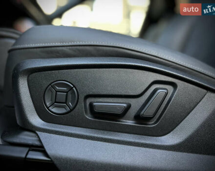 Белый Ауди Ку 7, объемом двигателя 1.98 л и пробегом 6 тыс. км за 84900 $, фото 33 на Automoto.ua