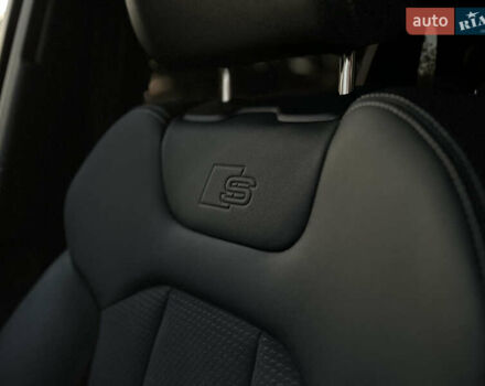 Белый Ауди Ку 7, объемом двигателя 1.98 л и пробегом 6 тыс. км за 84900 $, фото 50 на Automoto.ua