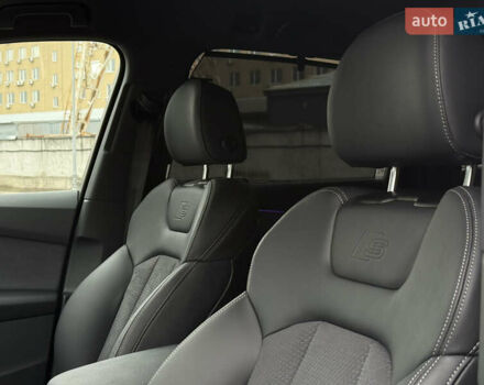 Білий Ауді Ку 7, об'ємом двигуна 2 л та пробігом 1 тис. км за 79999 $, фото 29 на Automoto.ua