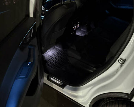 Білий Ауді Ку 7, об'ємом двигуна 3 л та пробігом 1 тис. км за 80000 $, фото 40 на Automoto.ua