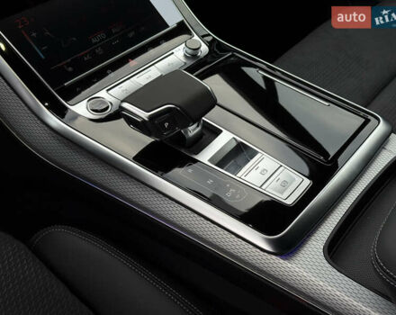 Білий Ауді Ку 7, об'ємом двигуна 2 л та пробігом 1 тис. км за 79999 $, фото 45 на Automoto.ua