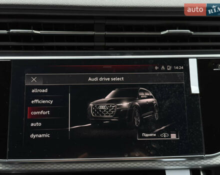 Білий Ауді Ку 7, об'ємом двигуна 2 л та пробігом 1 тис. км за 79999 $, фото 70 на Automoto.ua