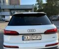 Белый Ауди Ку 7, объемом двигателя 1.98 л и пробегом 900 тыс. км за 79500 $, фото 4 на Automoto.ua