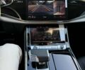 Белый Ауди Ку 7, объемом двигателя 1.98 л и пробегом 900 тыс. км за 79500 $, фото 10 на Automoto.ua