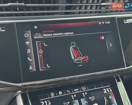 Белый Ауди Ку 7, объемом двигателя 3 л и пробегом 1 тыс. км за 104900 $, фото 58 на Automoto.ua