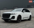 Білий Ауді Ку 7, об'ємом двигуна 2 л та пробігом 1 тис. км за 79999 $, фото 4 на Automoto.ua