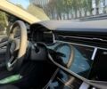 Белый Ауди Ку 7, объемом двигателя 1.98 л и пробегом 900 тыс. км за 79500 $, фото 9 на Automoto.ua