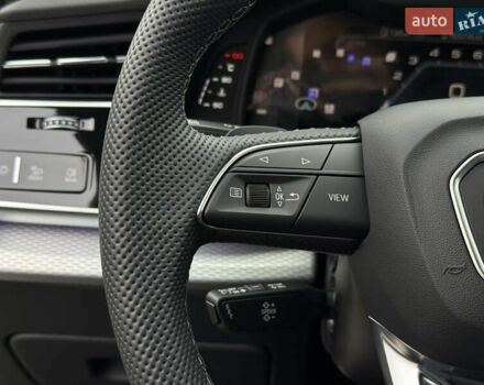 Білий Ауді Ку 7, об'ємом двигуна 2 л та пробігом 1 тис. км за 79999 $, фото 50 на Automoto.ua