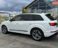 Белый Ауди Ку 7, объемом двигателя 3 л и пробегом 1 тыс. км за 104900 $, фото 111 на Automoto.ua