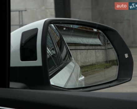 Білий Ауді Ку 7, об'ємом двигуна 2 л та пробігом 1 тис. км за 79999 $, фото 75 на Automoto.ua