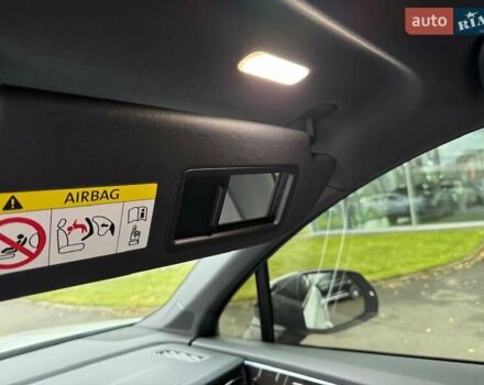 Белый Ауди Ку 7, объемом двигателя 3 л и пробегом 1 тыс. км за 104900 $, фото 75 на Automoto.ua