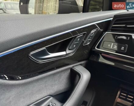 Белый Ауди Ку 7, объемом двигателя 3 л и пробегом 1 тыс. км за 104900 $, фото 72 на Automoto.ua