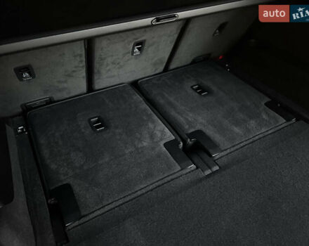 Белый Ауди Ку 7, объемом двигателя 1.98 л и пробегом 6 тыс. км за 84900 $, фото 53 на Automoto.ua