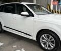 Белый Ауди Ку 7, объемом двигателя 2.97 л и пробегом 10 тыс. км за 84500 $, фото 3 на Automoto.ua