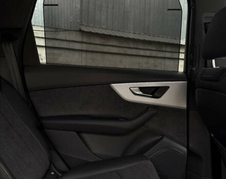 Білий Ауді Ку 7, об'ємом двигуна 2 л та пробігом 1 тис. км за 79999 $, фото 37 на Automoto.ua