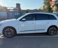 Белый Ауди Ку 7, объемом двигателя 1.98 л и пробегом 900 тыс. км за 79500 $, фото 2 на Automoto.ua