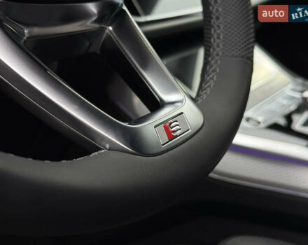 Білий Ауді Ку 7, об'ємом двигуна 2 л та пробігом 1 тис. км за 79999 $, фото 28 на Automoto.ua