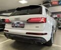 Білий Ауді Ку 7, об'ємом двигуна 2 л та пробігом 1 тис. км за 67700 $, фото 17 на Automoto.ua