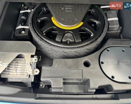 Белый Ауди Ку 7, объемом двигателя 3 л и пробегом 1 тыс. км за 104900 $, фото 22 на Automoto.ua