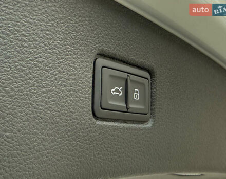 Білий Ауді Ку 7, об'ємом двигуна 2 л та пробігом 1 тис. км за 79999 $, фото 77 на Automoto.ua