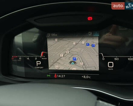 Білий Ауді Ку 7, об'ємом двигуна 2 л та пробігом 1 тис. км за 79999 $, фото 64 на Automoto.ua