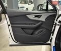 Білий Ауді Ку 7, об'ємом двигуна 2 л та пробігом 1 тис. км за 67700 $, фото 28 на Automoto.ua