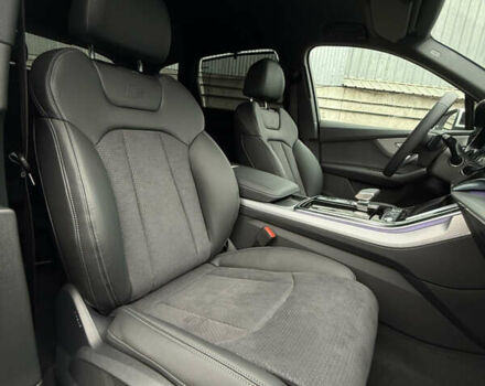 Білий Ауді Ку 7, об'ємом двигуна 2 л та пробігом 1 тис. км за 79999 $, фото 32 на Automoto.ua