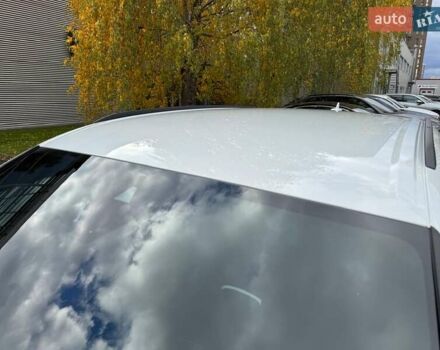 Белый Ауди Ку 7, объемом двигателя 3 л и пробегом 1 тыс. км за 104900 $, фото 27 на Automoto.ua