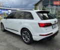 Белый Ауди Ку 7, объемом двигателя 3 л и пробегом 1 тыс. км за 104900 $, фото 23 на Automoto.ua
