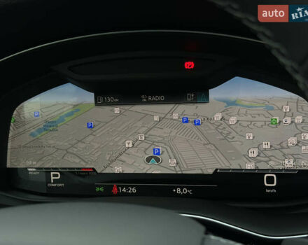 Білий Ауді Ку 7, об'ємом двигуна 2 л та пробігом 1 тис. км за 79999 $, фото 62 на Automoto.ua