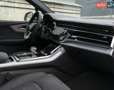 Білий Ауді Ку 7, об'ємом двигуна 2 л та пробігом 1 тис. км за 79999 $, фото 53 на Automoto.ua