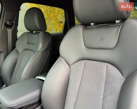 Белый Ауди Ку 7, объемом двигателя 3 л и пробегом 1 тыс. км за 104900 $, фото 34 на Automoto.ua