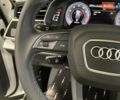 Білий Ауді Ку 7, об'ємом двигуна 2 л та пробігом 1 тис. км за 67700 $, фото 48 на Automoto.ua