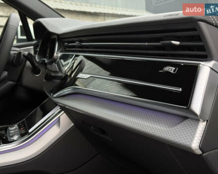 Білий Ауді Ку 7, об'ємом двигуна 2 л та пробігом 1 тис. км за 79999 $, фото 54 на Automoto.ua