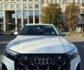 Белый Ауди Ку 7, объемом двигателя 1.98 л и пробегом 900 тыс. км за 79500 $, фото 1 на Automoto.ua