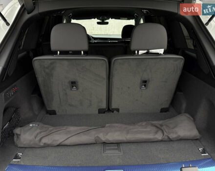 Білий Ауді Ку 7, об'ємом двигуна 2 л та пробігом 1 тис. км за 79999 $, фото 43 на Automoto.ua