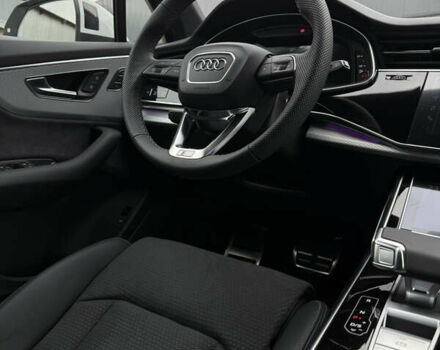 Білий Ауді Ку 7, об'ємом двигуна 2 л та пробігом 1 тис. км за 79999 $, фото 24 на Automoto.ua