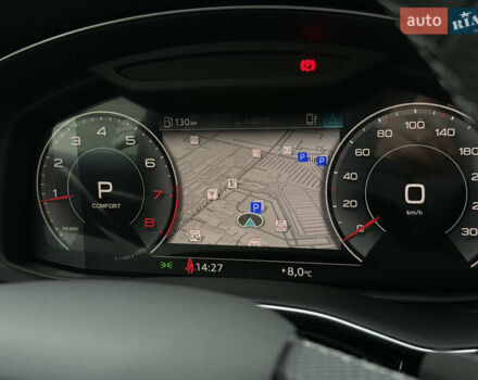 Білий Ауді Ку 7, об'ємом двигуна 2 л та пробігом 1 тис. км за 79999 $, фото 63 на Automoto.ua