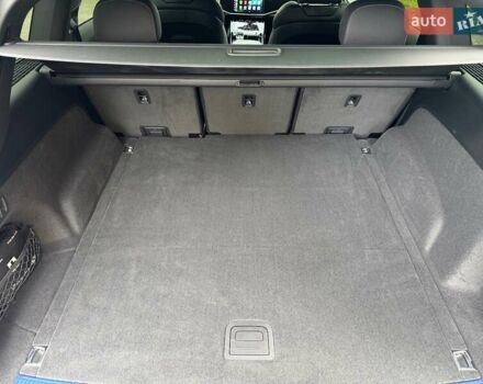 Белый Ауди Ку 7, объемом двигателя 3 л и пробегом 1 тыс. км за 104900 $, фото 20 на Automoto.ua