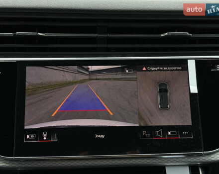 Білий Ауді Ку 7, об'ємом двигуна 2 л та пробігом 1 тис. км за 79999 $, фото 65 на Automoto.ua