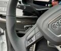 Белый Ауди Ку 7, объемом двигателя 3 л и пробегом 1 тыс. км за 104900 $, фото 38 на Automoto.ua