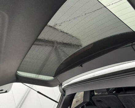 Білий Ауді Ку 7, об'ємом двигуна 3 л та пробігом 1 тис. км за 80000 $, фото 24 на Automoto.ua