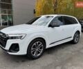 Белый Ауди Ку 7, объемом двигателя 3 л и пробегом 1 тыс. км за 104900 $, фото 26 на Automoto.ua