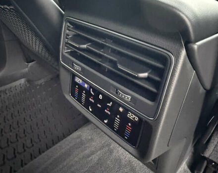 Білий Ауді Ку 7, об'ємом двигуна 3 л та пробігом 1 тис. км за 80000 $, фото 18 на Automoto.ua